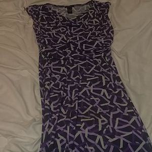 New York and company dress